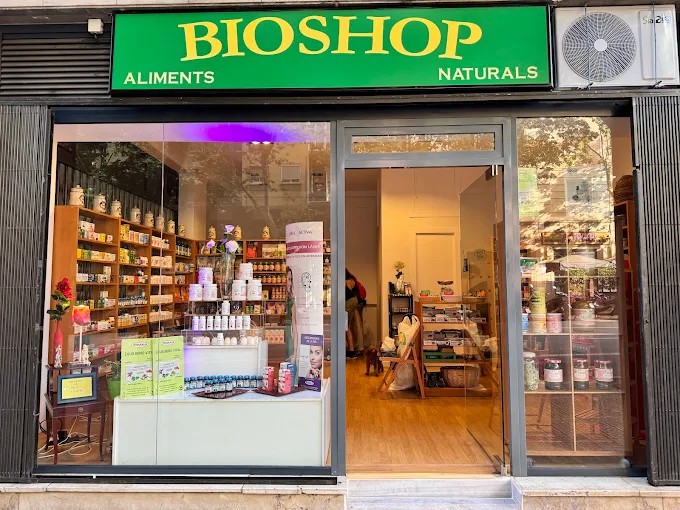 Bioshop