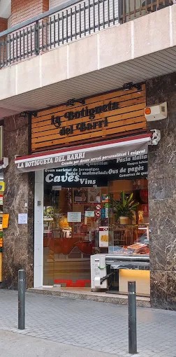 La Botigueta del Barri