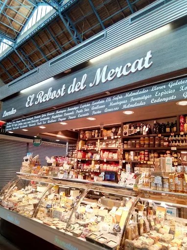 Lourdes, El Rebost del Mercat
