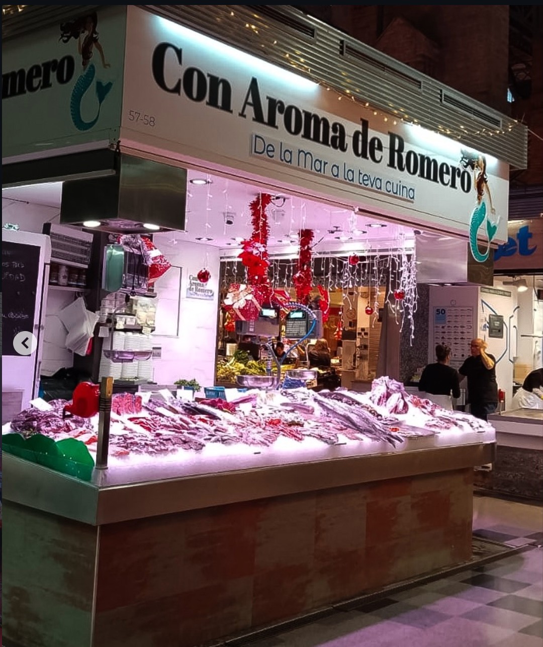 Con Aroma de Romero