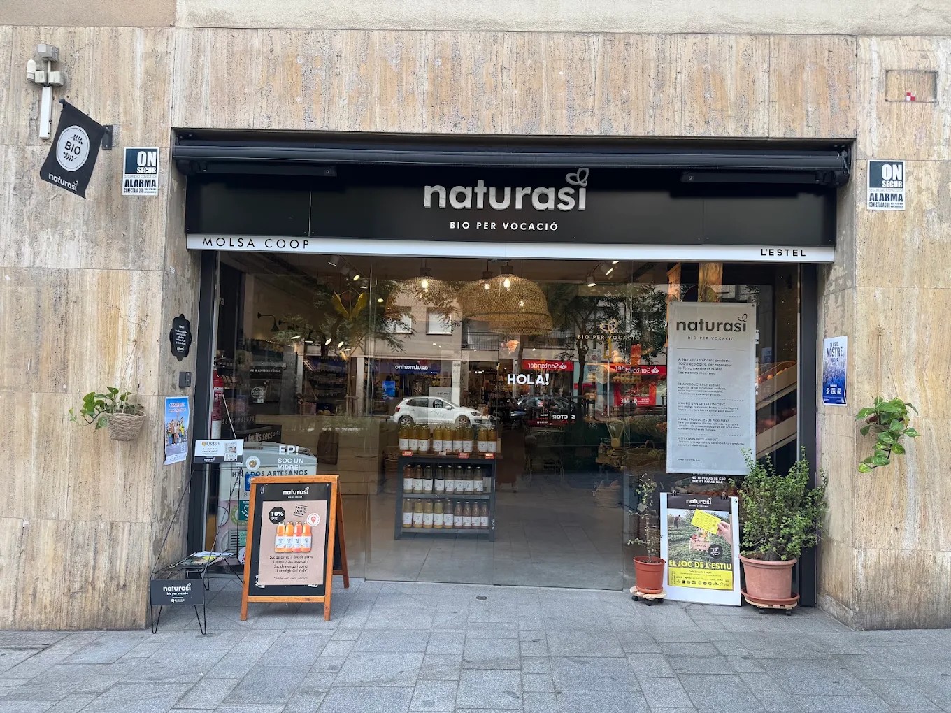 Galería 2