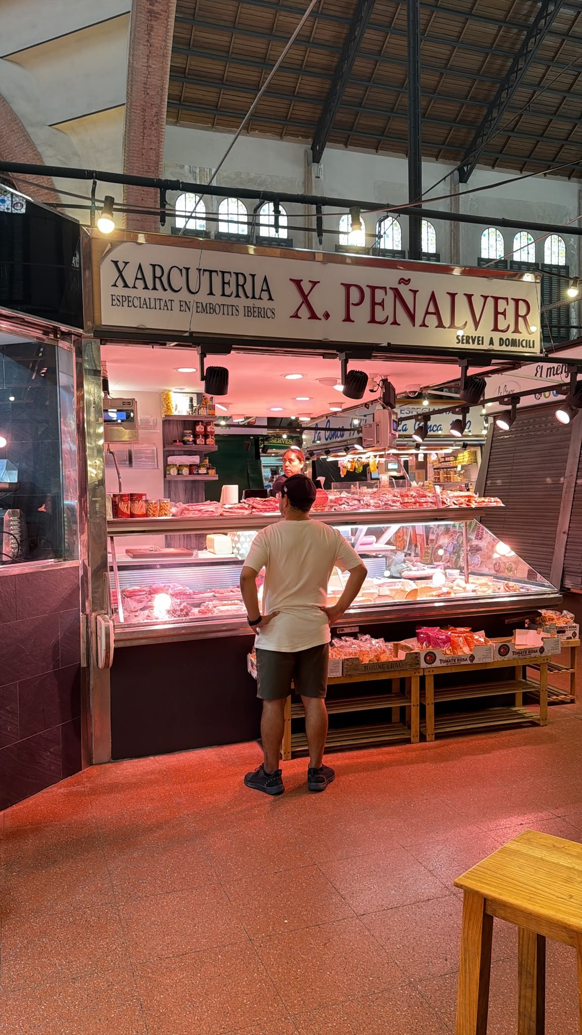 Xarcuteria Peñalver