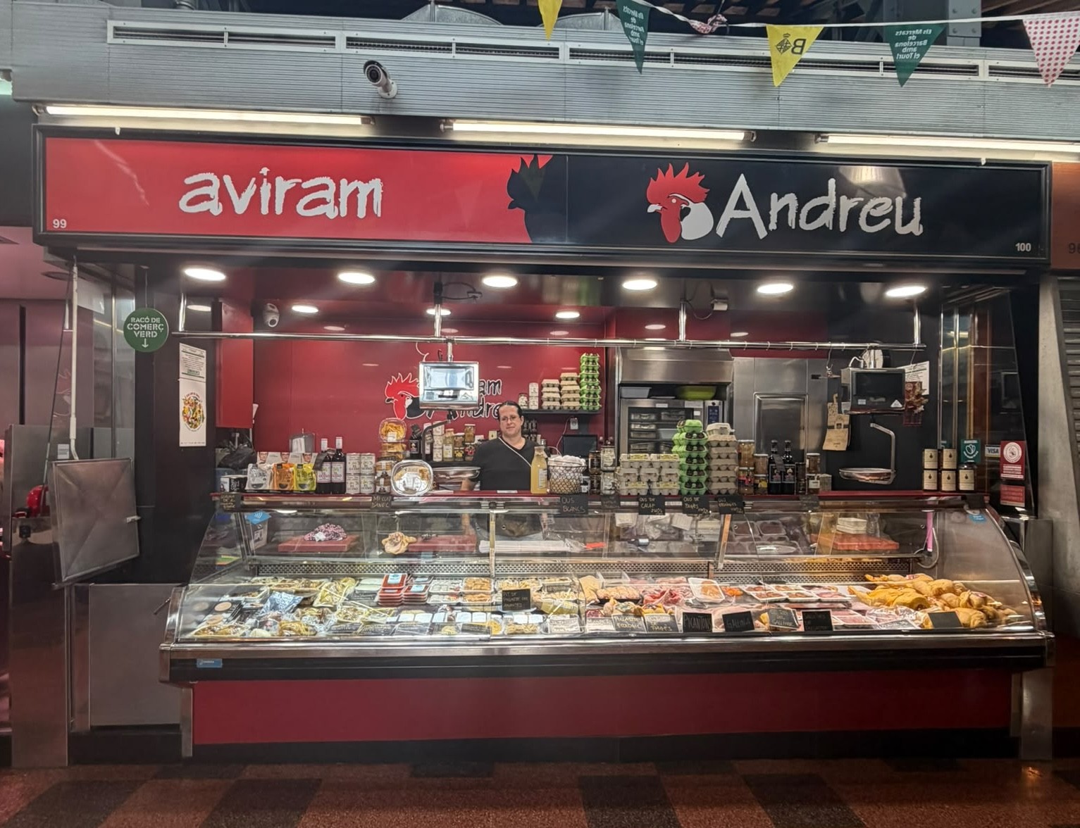 Aviram Andreu