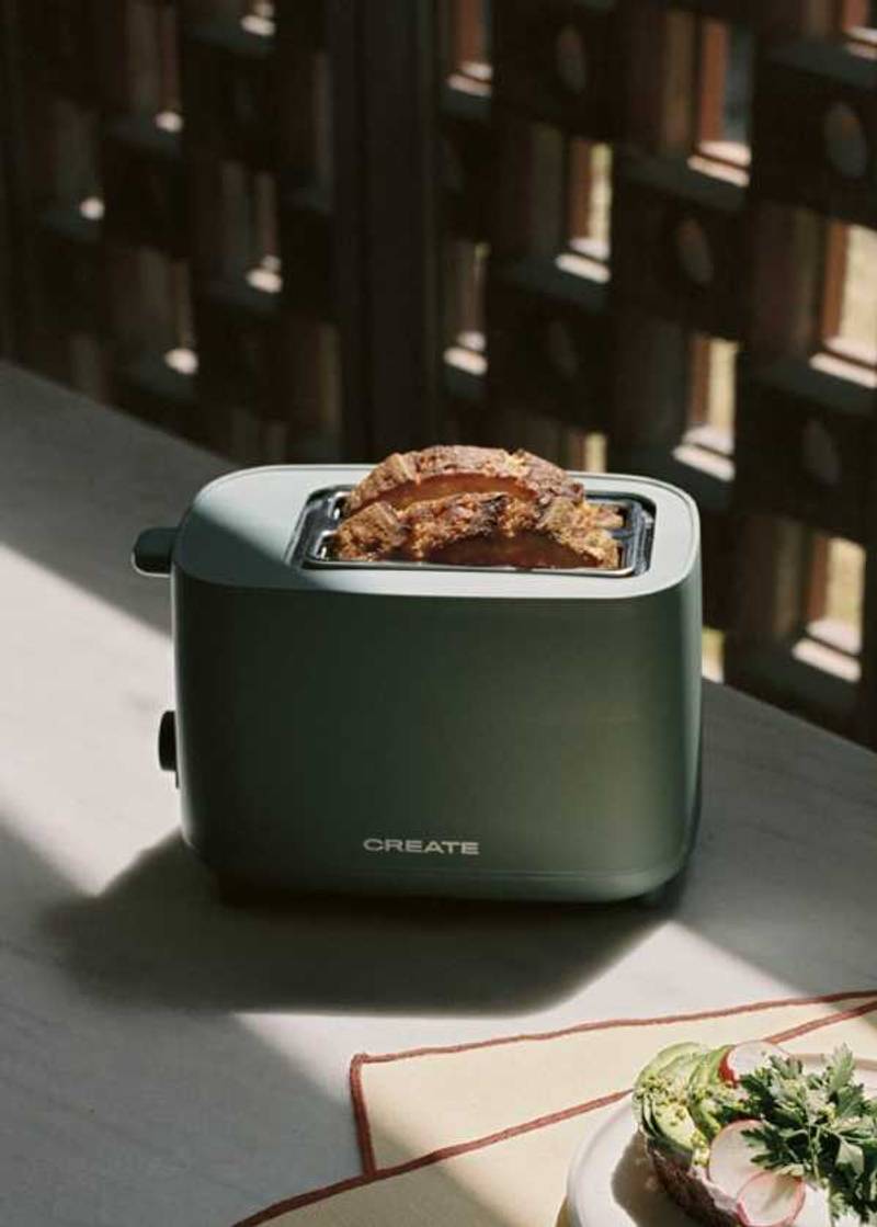 Tostadora de pan