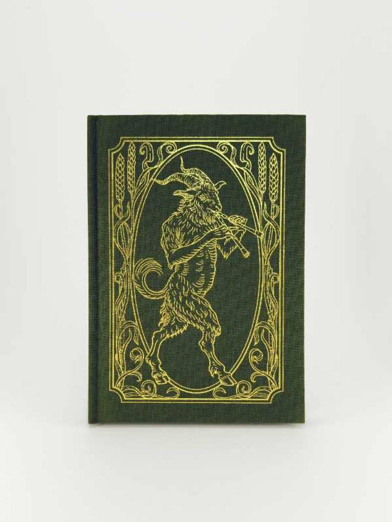 Quadern d’esbossos