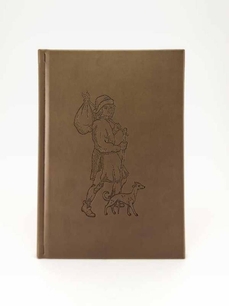 Bitàcola de viatge en anglès