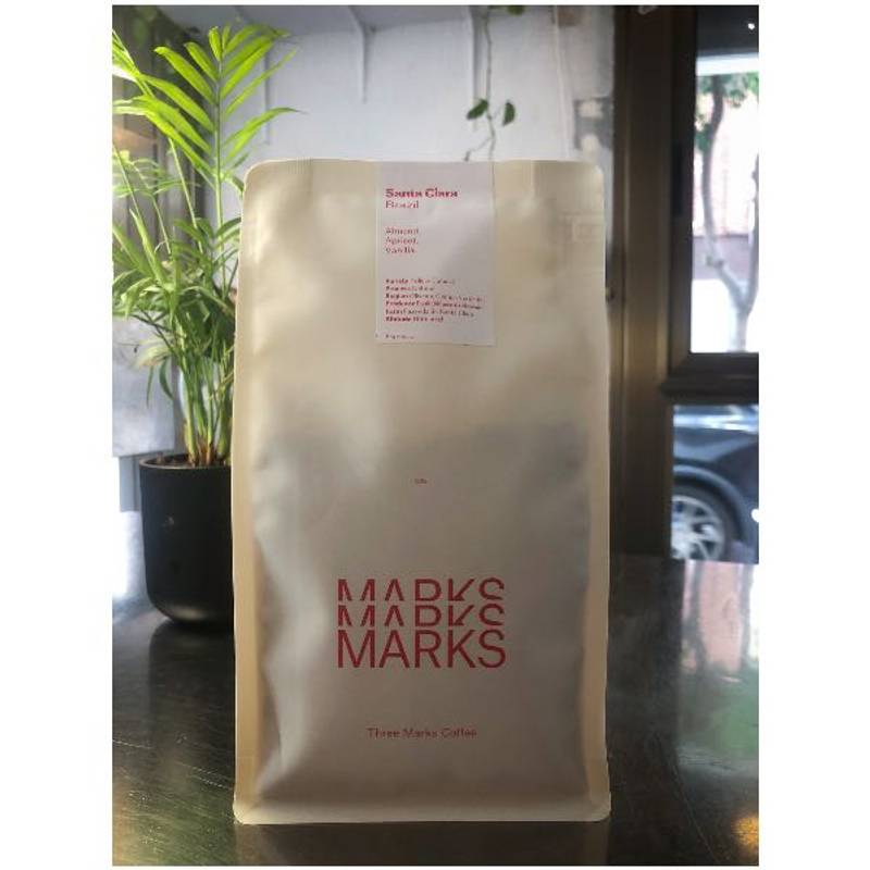 Café Three Marks / 250 gra