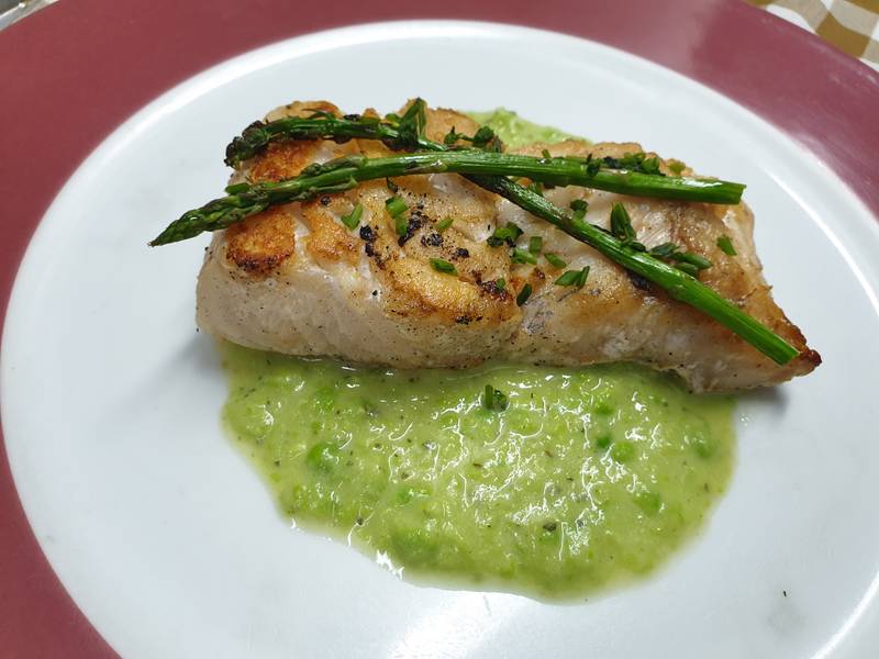 Menú lunes a Sábado