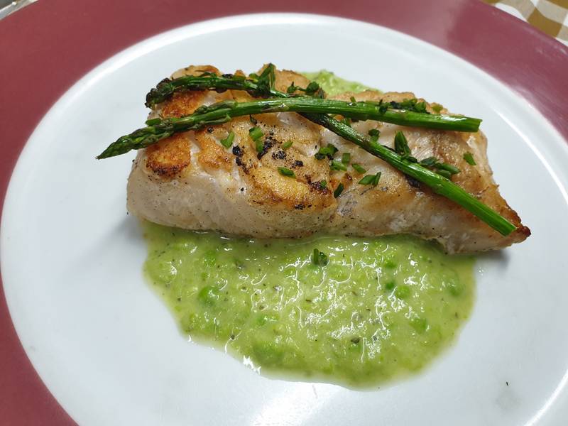 Ballarin buffet de cocina - Comida para llevar