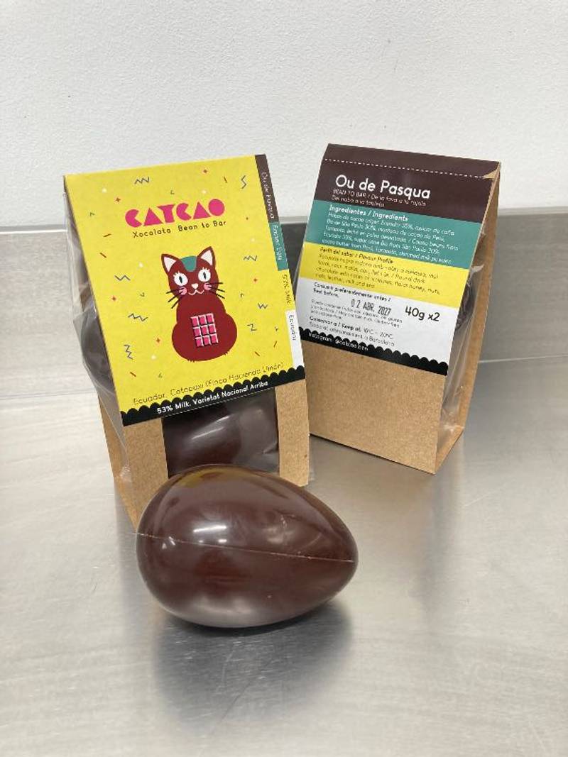Catcao Xocolateria