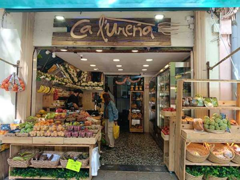Ca l'Ureña