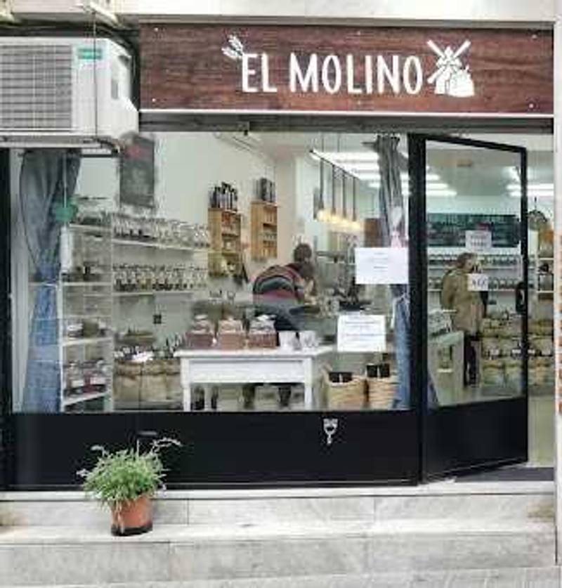 EL MOLINO BOTIGA A GRANEL