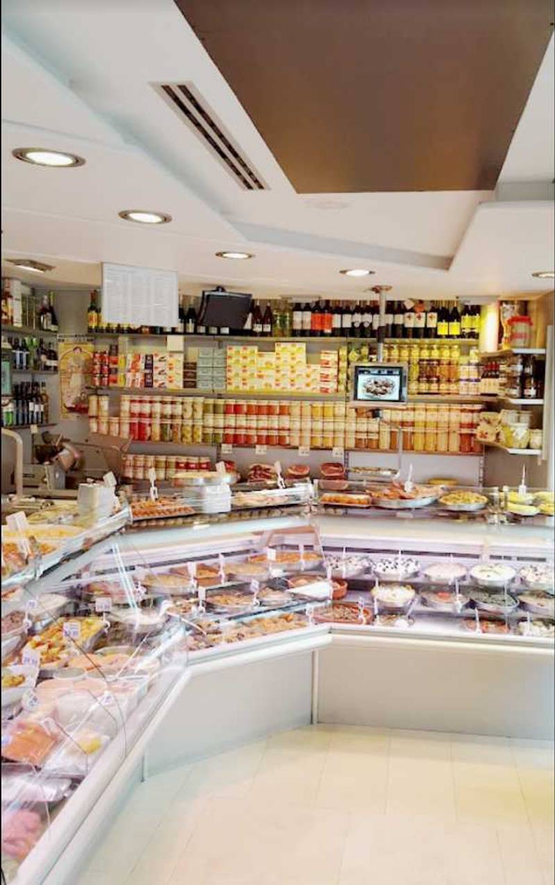 Xarcuteria Adrià