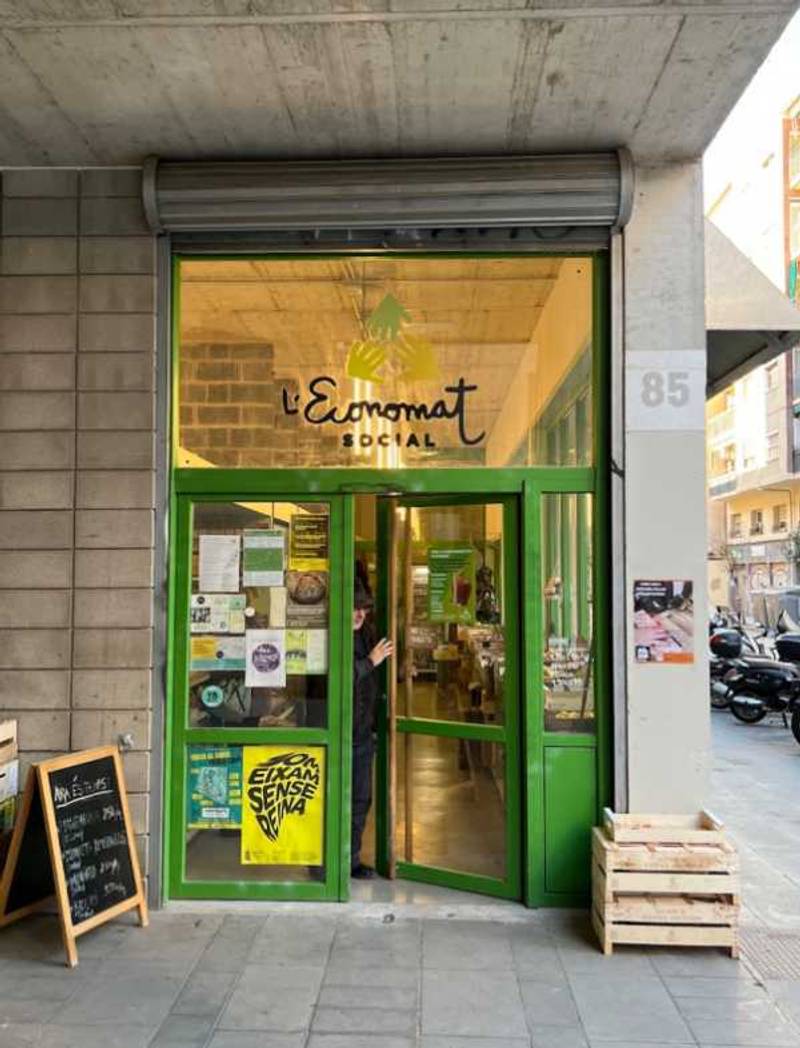 L'Economat Social